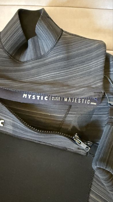 Pianka Mystic Majestic 4/3 M