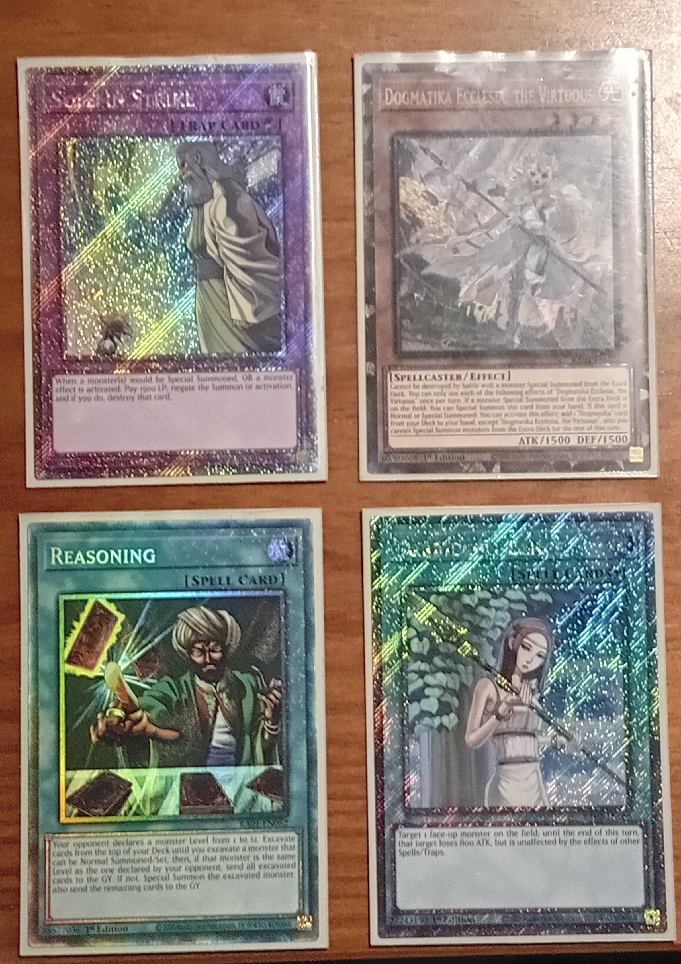 25th Anniversary Rarity Collection I e II