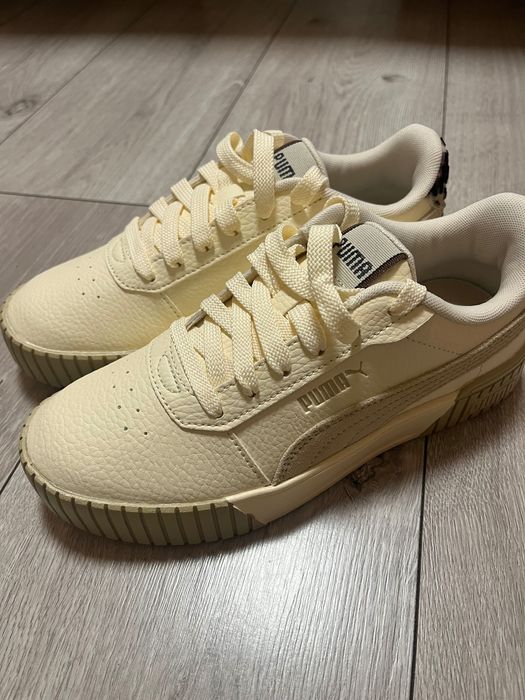 Кросівки Puma жіночі НОВІ