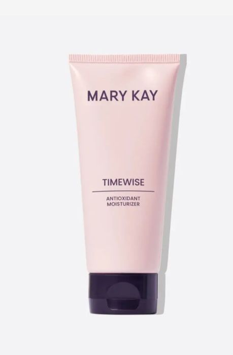 Зволожувальний засіб з антиоксидантами та комплексом TimeWise 3D