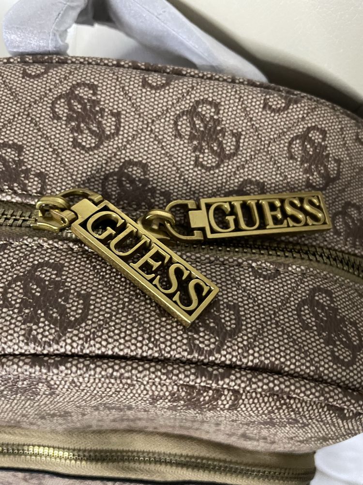 Guess рюкзак новий оригінал