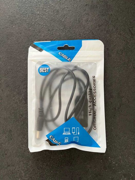 USB Адаптер XOKO DC-5-12 5В – 12В