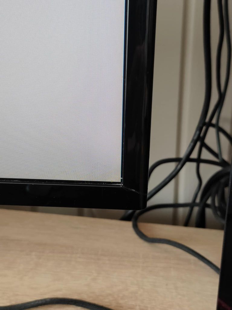 Monitor Samsung 24 cale