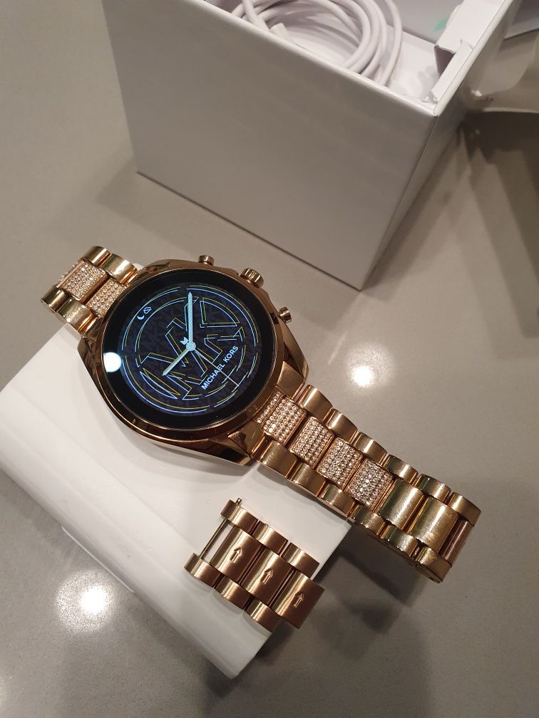 Smart watch michael kors access mkt5135