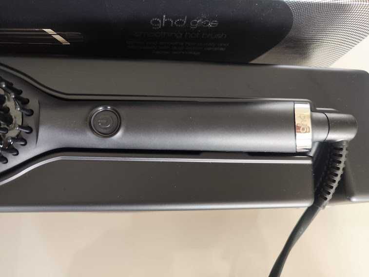 GHD Szczotka prostująca wygładzająca  z Jonizacją