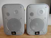 Głośniki ścienne JBL Control ONE srebrne