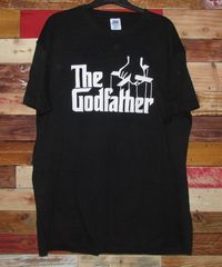 The Godfather / Joker - T-Shirt - Nova