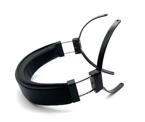 Металева дужка (headband) для навушників 85мм silver