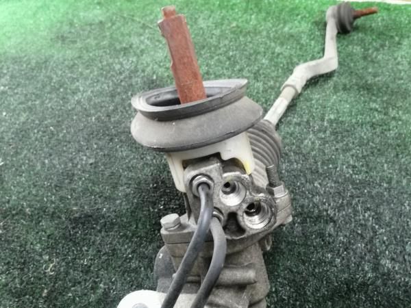 Caixa de direção DACIA Logan Sedan (LS_)