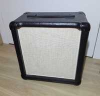 Kolumna gitarowa głośnik 1x12'' Celestion Rocket 50 z kablem