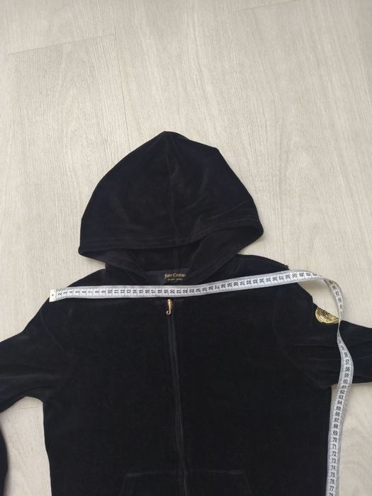 Juicy Couture зіп-худі ОРИГІНАЛ