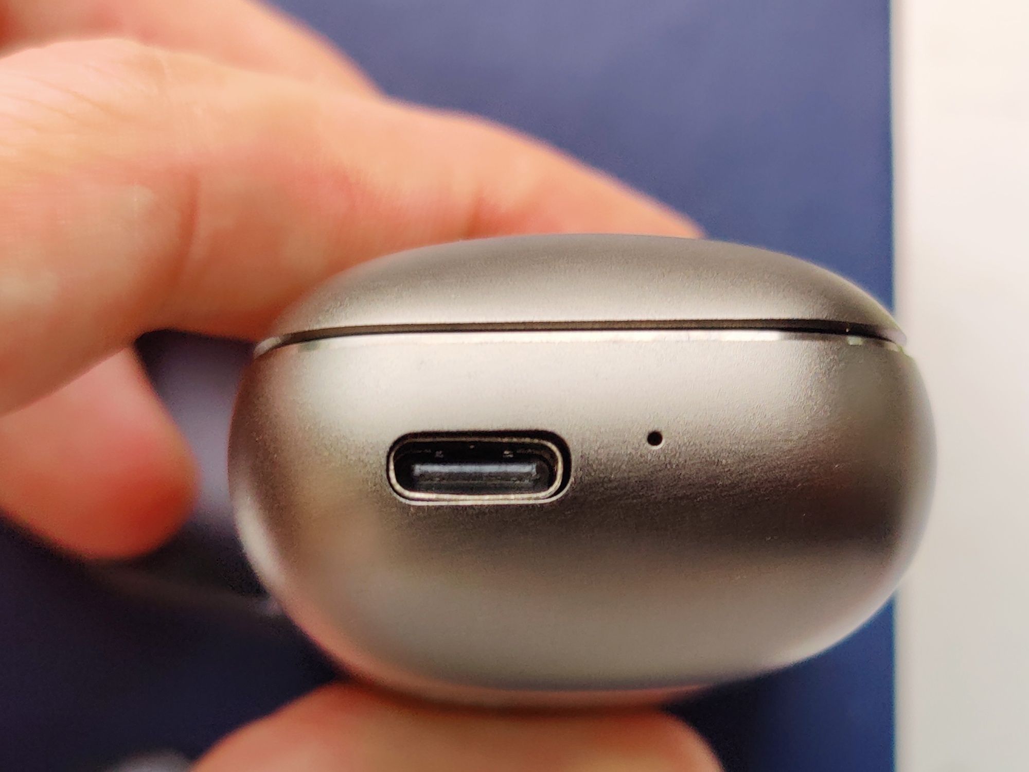 Наушники Mifo O7 Dynamic Grey TWS