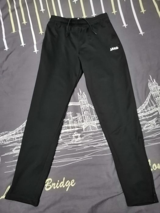 Спортивні нові штани Jako (орігінал) у розмірі M. .