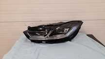LAMPA PRZEDNIA LEWA JAGUAR X590 FULL LED
