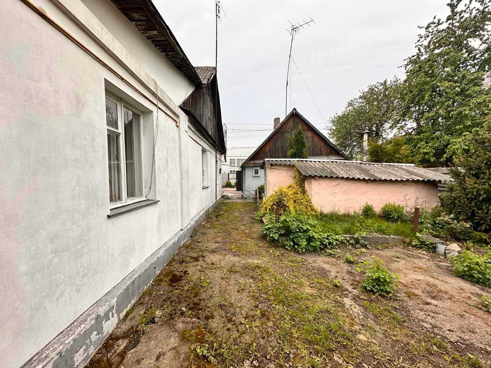 Продам будинок на Крошні