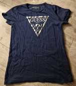 Nowy oryginalny tshirt marki Guess r.158