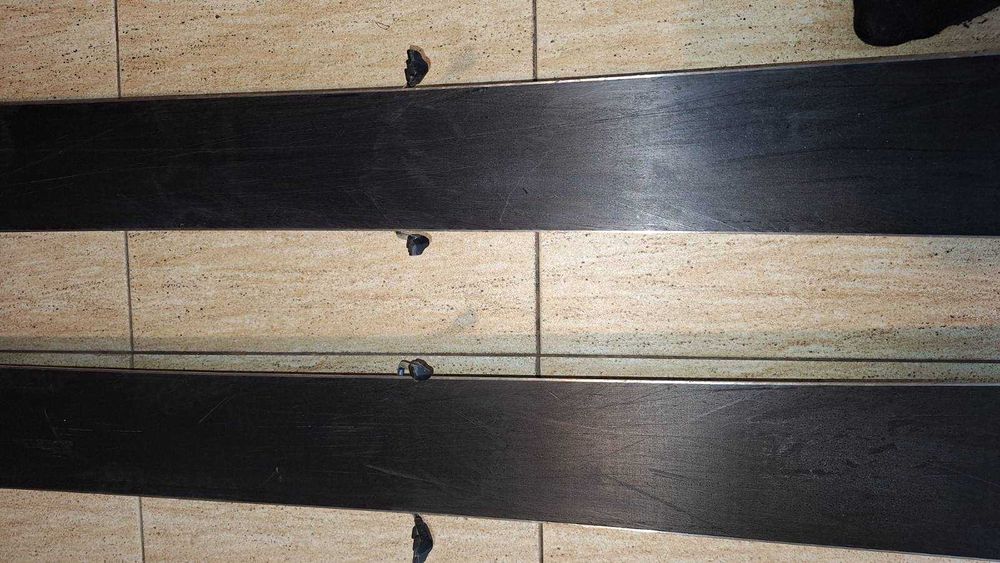 Лижі Volkl модель 100Eight (Фрірайд/Скітур) 181 см