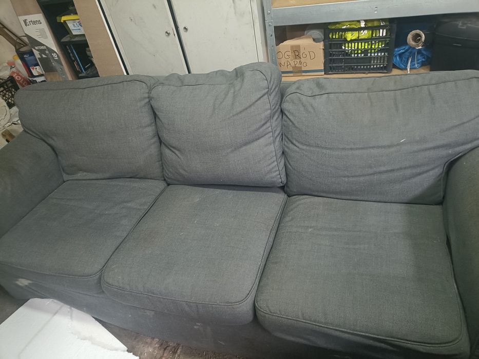 Kanapa ektorp Ikea