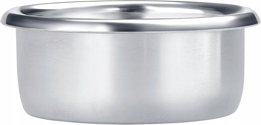 Kosz na portafiltr Normcore 54 mm, 18 g, stal 304, grubość 0,8 mm