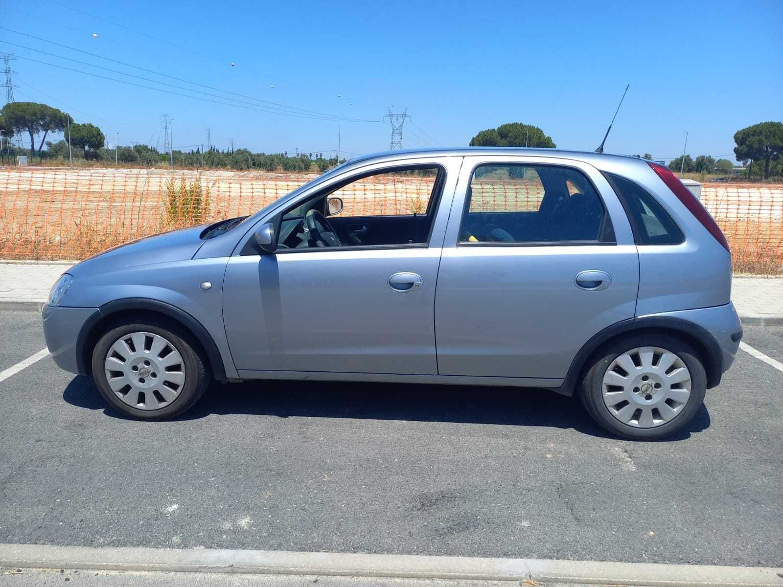 Corsa 1.3 CDTI 2005 Gasóleo