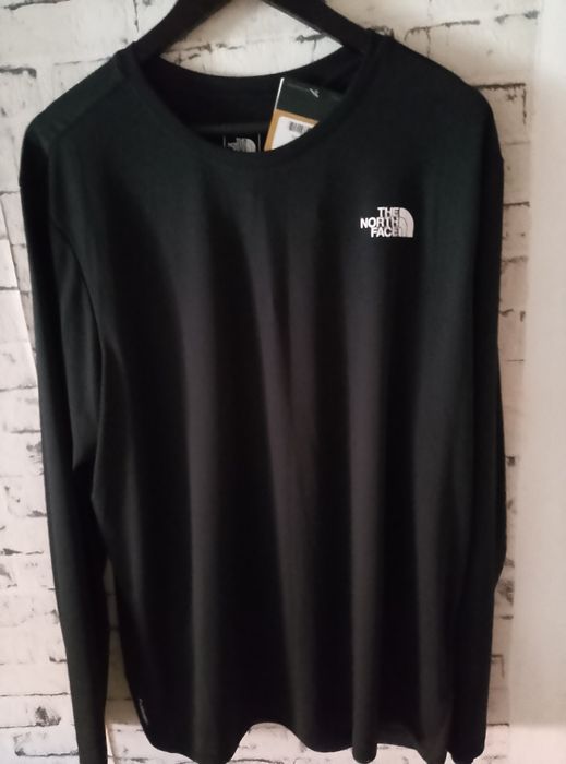 The North Face XL nowa bluzka