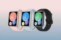 Смарт-годинник Huawei Watch FIT 2 / Всі кольори / Нові / В наявності