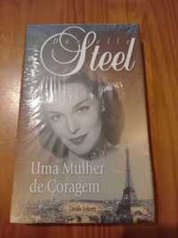 Uma Mulher de Coragem - Danielle Steel