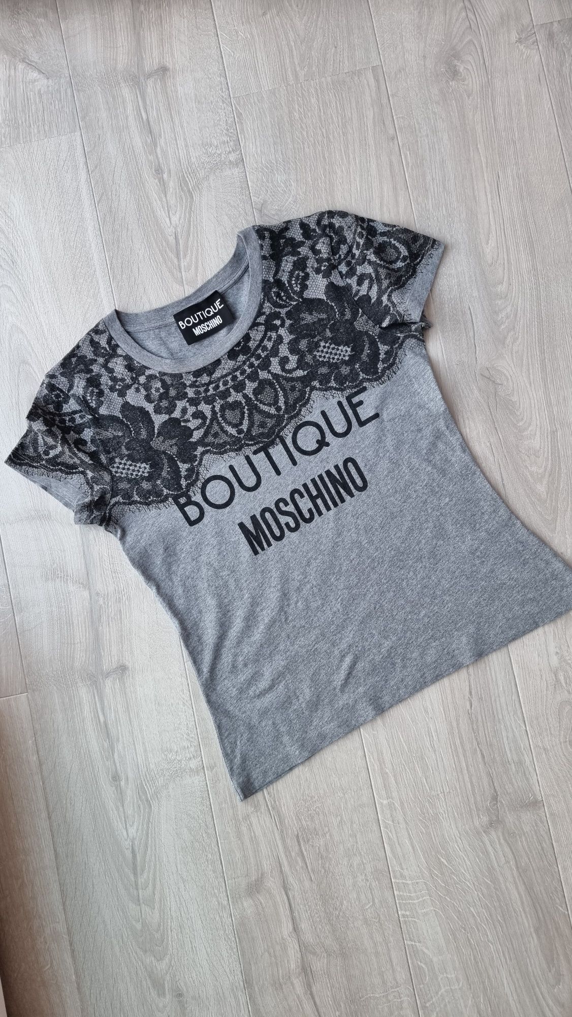 Bluzka BOUTIQUE moschino cudo