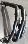 Jantes Type-R Coletor escape Honda integra Type-R