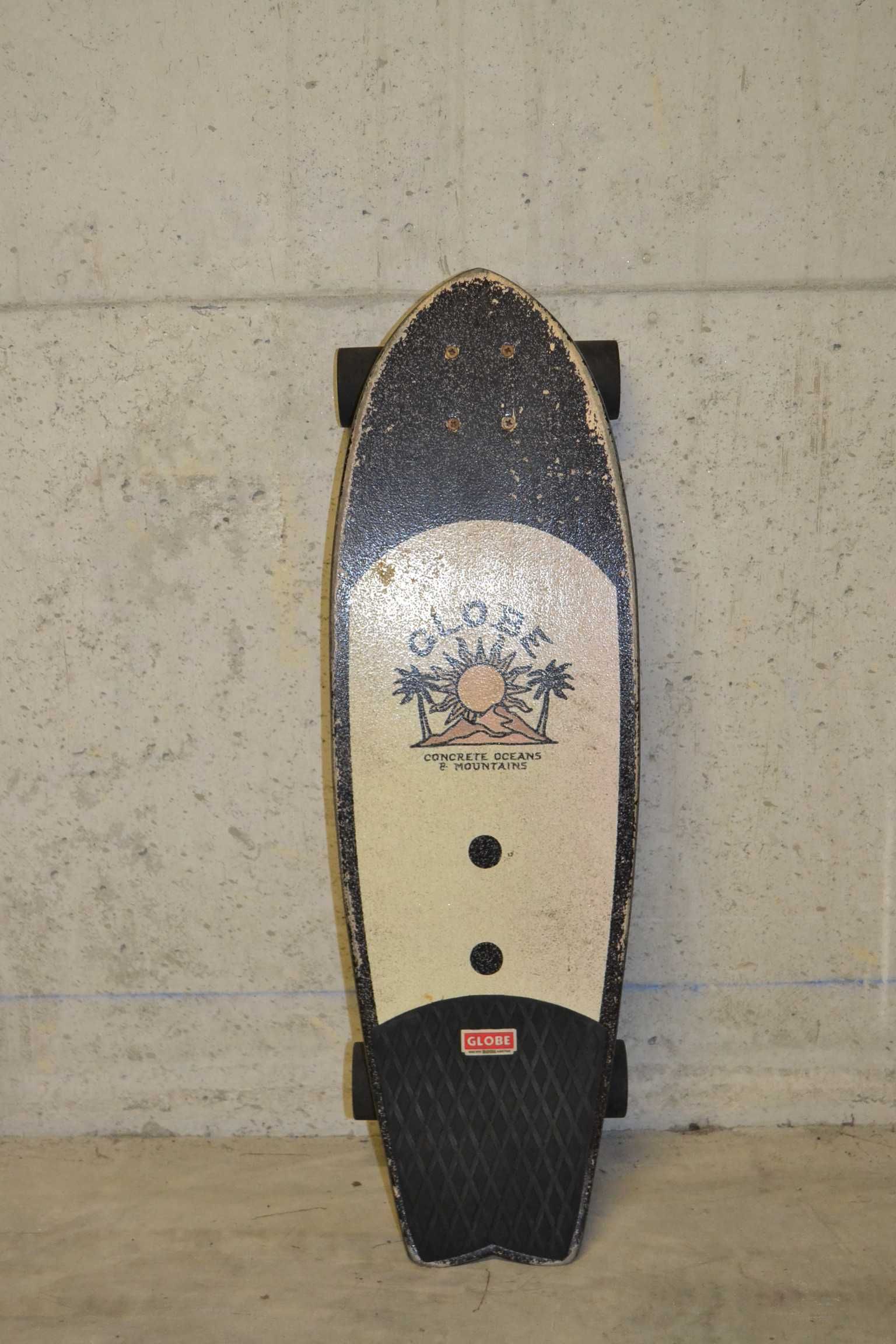 Skate Globe  Sun city cruizer 30´ Negociavel