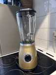 Blender SilverCrest