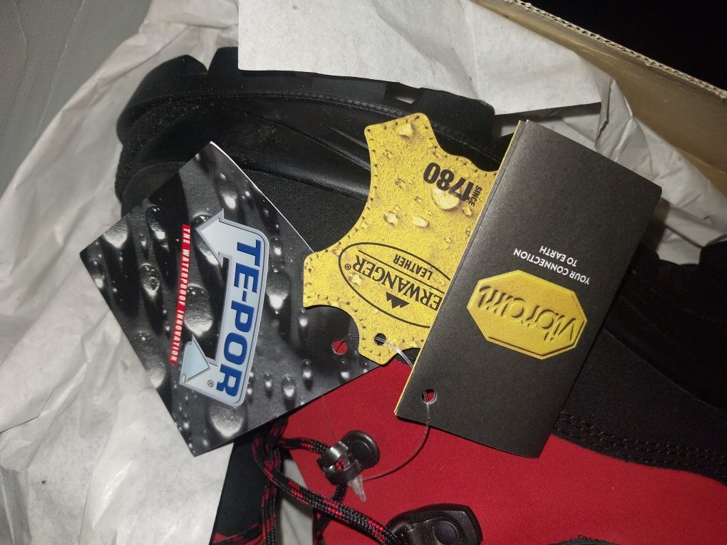 bota altpro excelsior cII motosserras