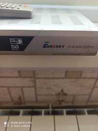 Продам тюнер Eurosky DVB 8004 SUPER