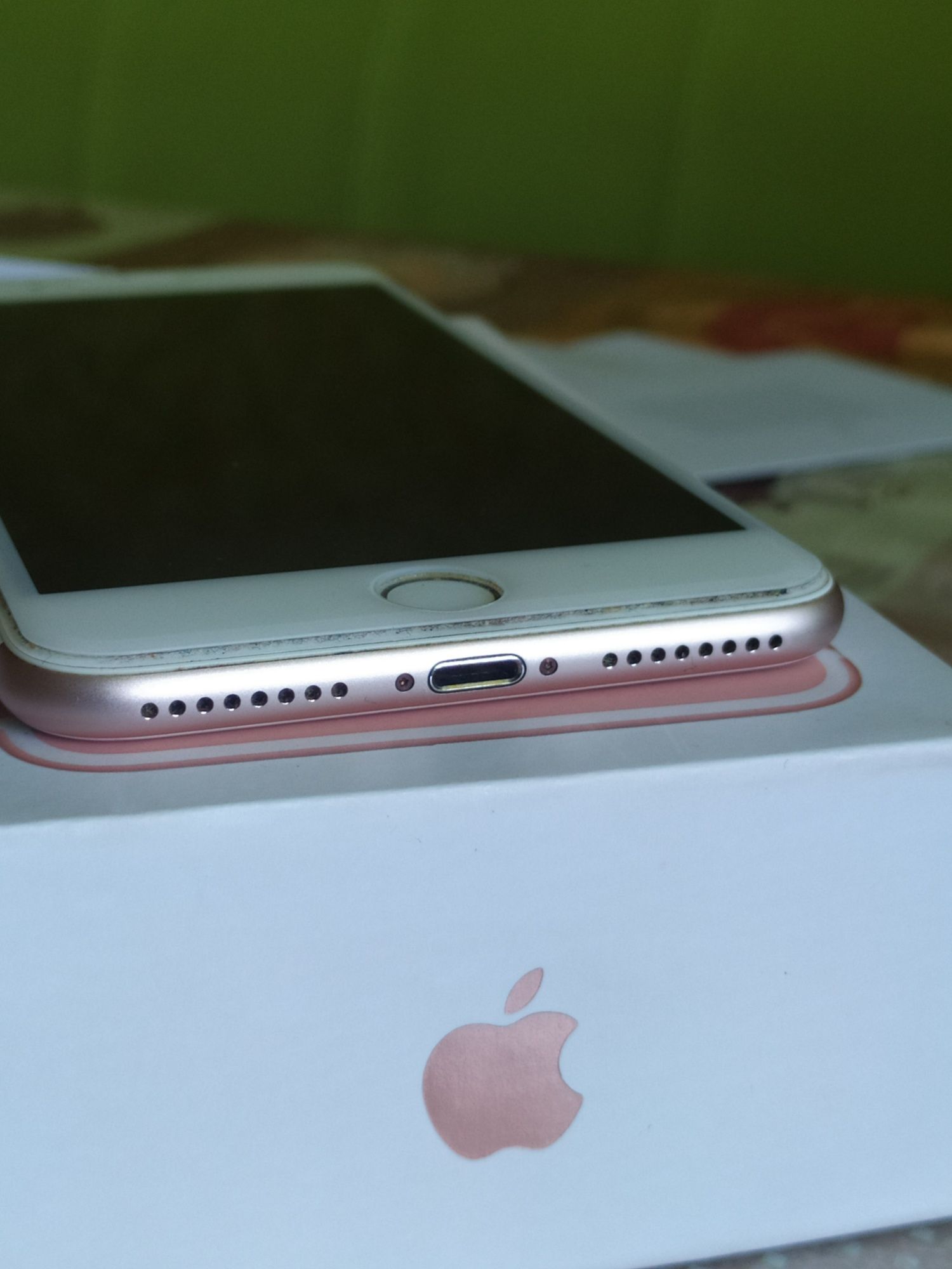 iPhone 7 plus 32gb Neverlock 71%, Айфон 7+ 32гб Неверлок 71%