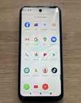 Smartfone xgody dual sim mate 60