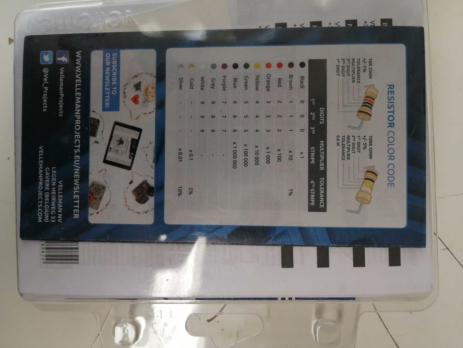 Placa Pré-amplificadora stereo