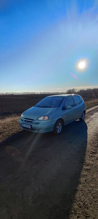 Продам авто в хорошому стані