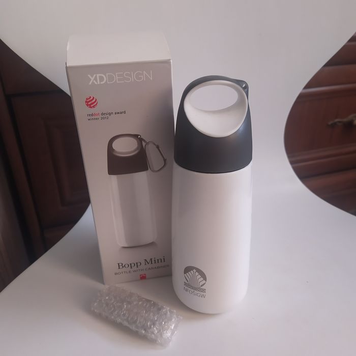 Butelka na wodę 350ml XDDESIGN