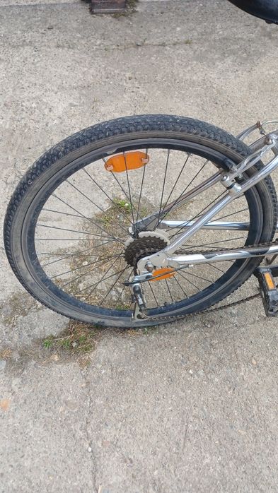 Велосипед  Grano