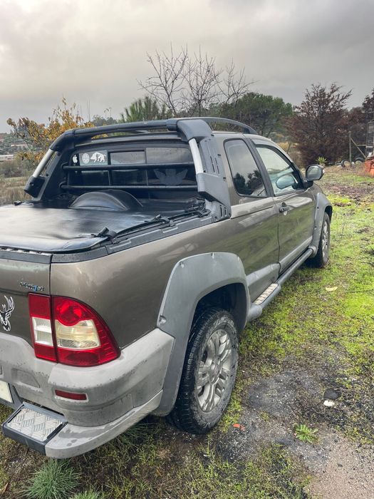 Fiat Strada Multijet 1.3 (95cv)