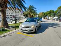 Opel Astra h kombi 1.8 125km lpg