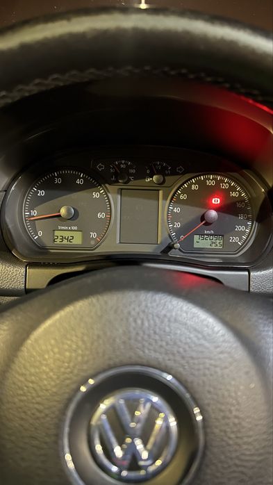 Vw Polo 1.2 gasolina 2006