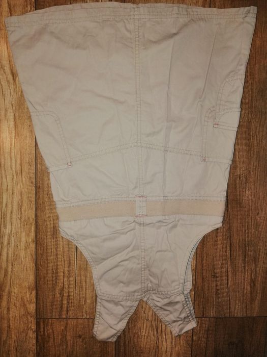 Spódnica dla dziewczynki rozmiar 122/134