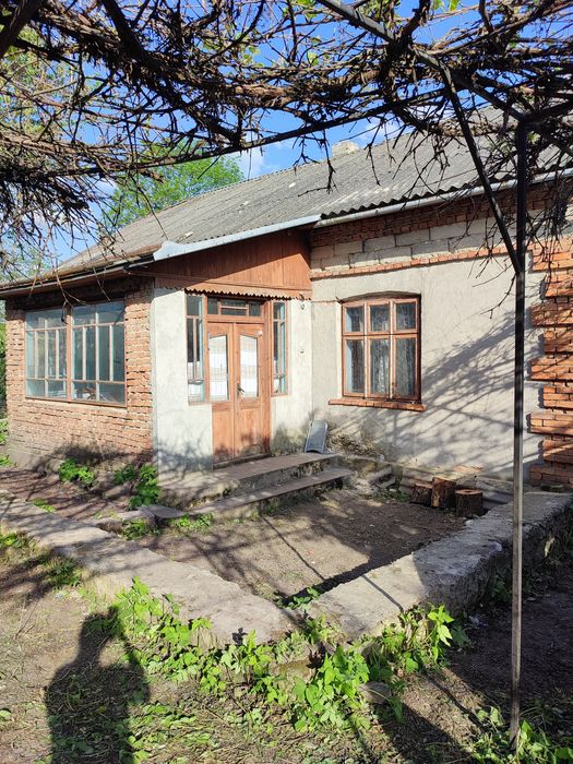 Продається будинок в с. Нове село  Тернопільська обл