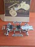 RC trial Amewi CNC model 22142 Cały ALU 1;10 Axial Scx10 Okazja $$$$