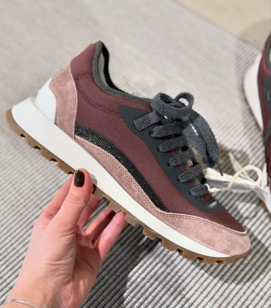 Кроси  brunello cucinelli