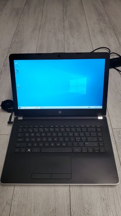 HP  14 - bw009no