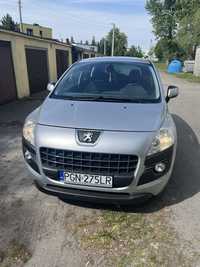 Peugeot 3008 16 hdi