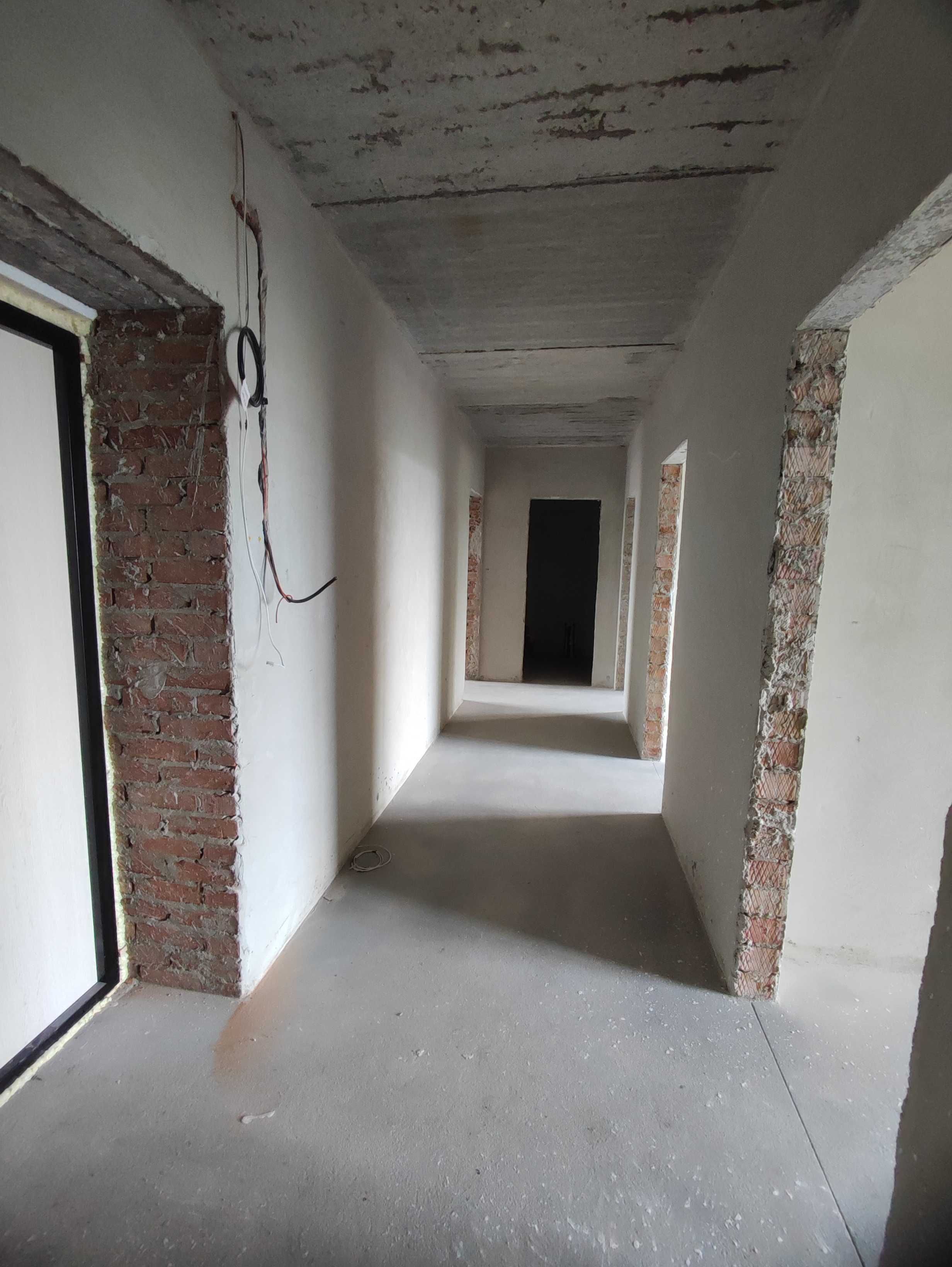 ЖК Діброва парк. Продаж 3к квартири 85,7 кв.м.