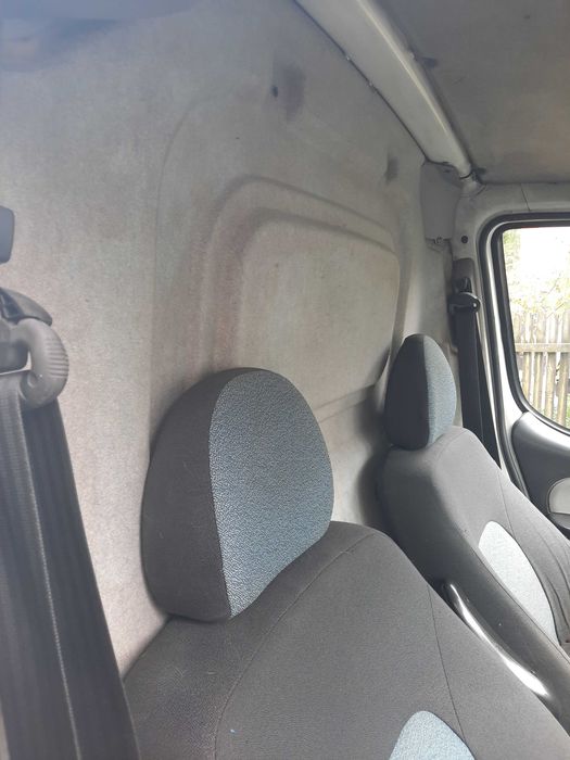 Fiat doblo продажа
